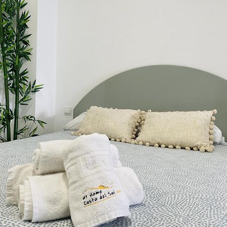Estudio Jimena Carabeo En El Centro De Nerja Εξωτερικό φωτογραφία