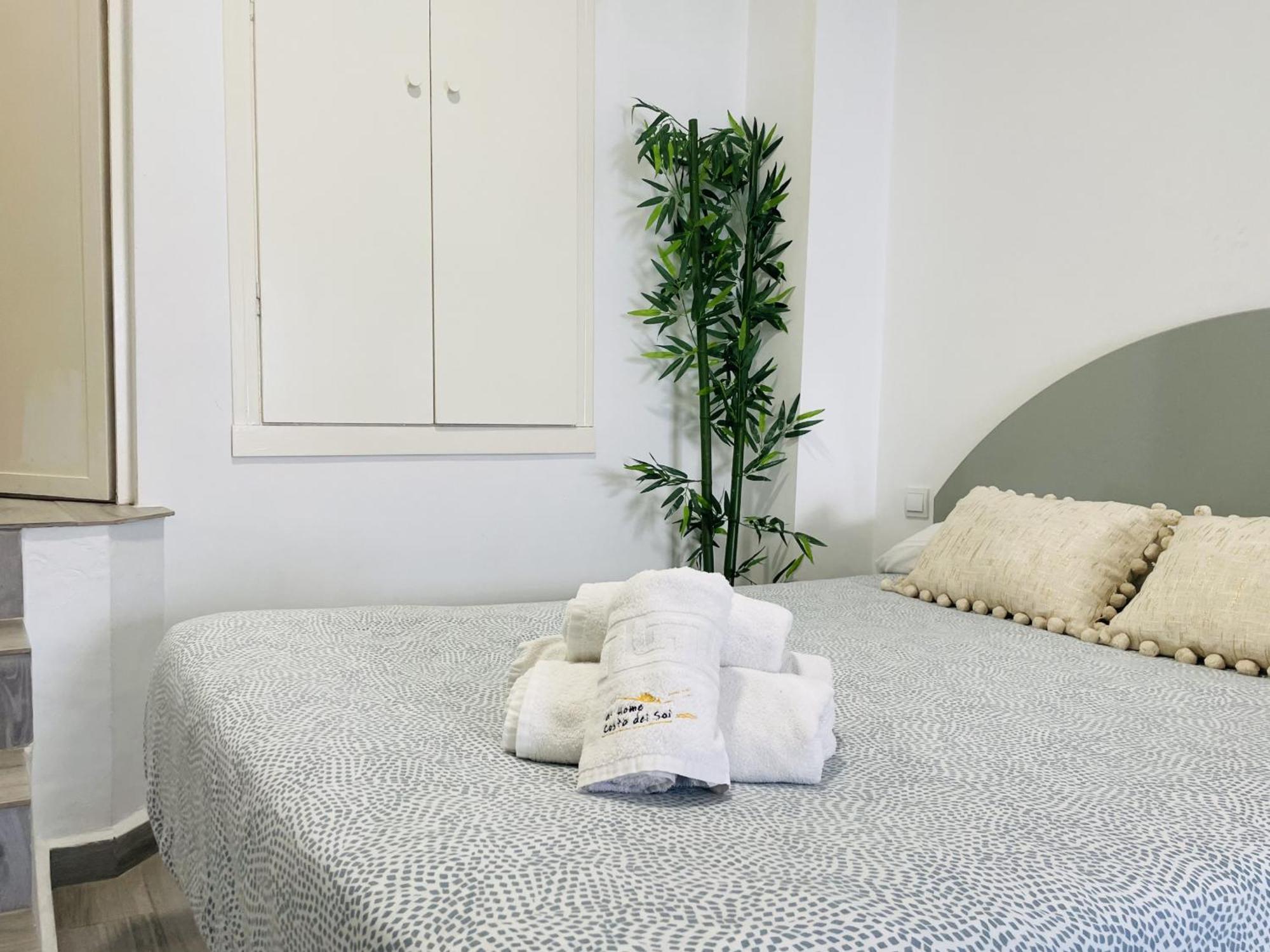 Estudio Jimena Carabeo En El Centro De Nerja Εξωτερικό φωτογραφία